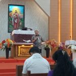 Beritakan Injil Keselamatan Ke Semua Orang, GKE Beri Pelatihan dan Pendidikan Evangelism Ekplosion (EE)