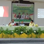 Hadapi Tahun Politik, Ketua DPRD Palangka Raya Minta Pemuda Katolik Jadi Penyejuk di Pemilu 2024