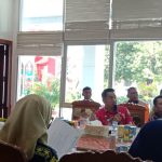 Citra Satelit Tunjukkan 3 Kabupaten Kalteng Alami Karhutla Terbesar, Pemprov Gelar Rapat Intern
