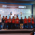 Perancis dan Italia Juara UCI MTB Eliminator World Championship 2023 Palangka Raya