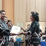 LPPD Kalteng Gelar Rakor dan Sosialisasi Lagu Pesparawi