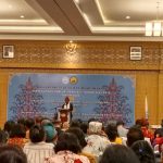 Palangka Raya Tuan Rumah Pelaksanaan KGM Persekutuan Gereja-Gereja di Indonesia PGI 2023