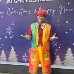 Gospel Magic Salah Satu Sarana Alternatif Memberitakan Firman