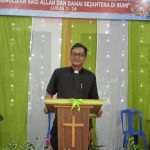 Memilih Dengan Cinta