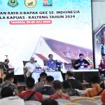 Hadapi Masalah Pertanahan, Teras Dorong Pembentukan Tim advokasi GKE